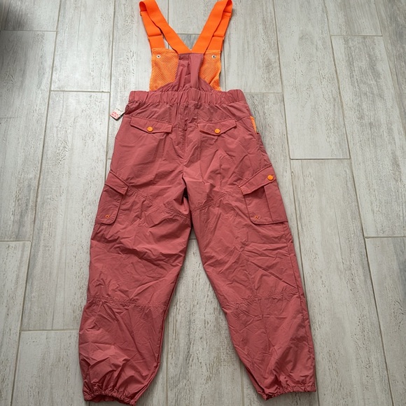 NWT FP Movement Women's Morning Meadow Onesie - Picture 12 of 14